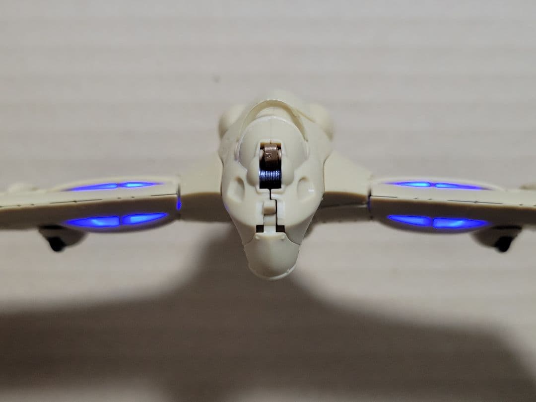 想造ガレリア　風の谷のナウシカ　ガンシップ with メーヴェ