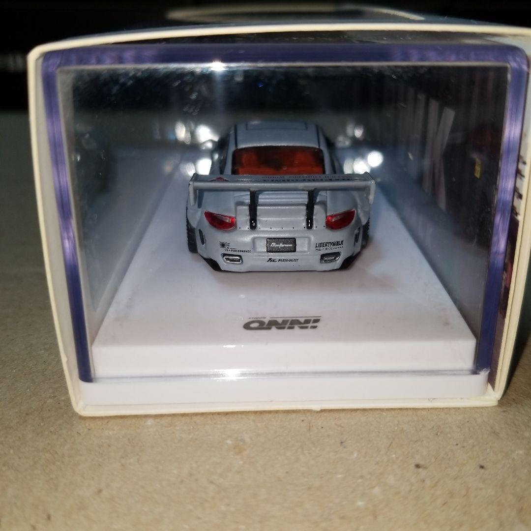 【開封品】1/64 INNO リバティーウォーク⑥