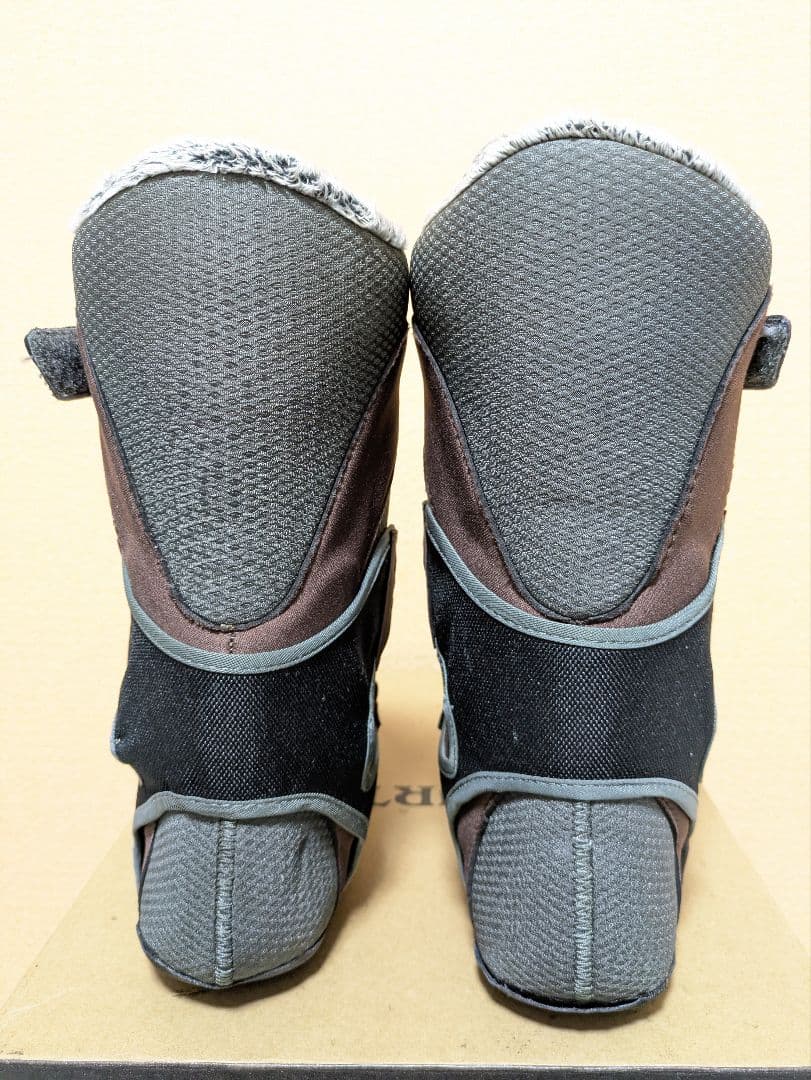 CROSSFIVE OMNI-BOA 27cm 2014-15モデル