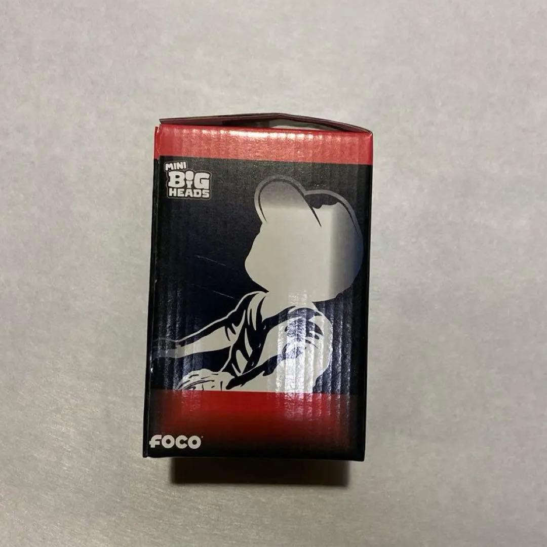 ★大谷翔平ミニビックヘッドボブル ★読売新聞11月22日号外