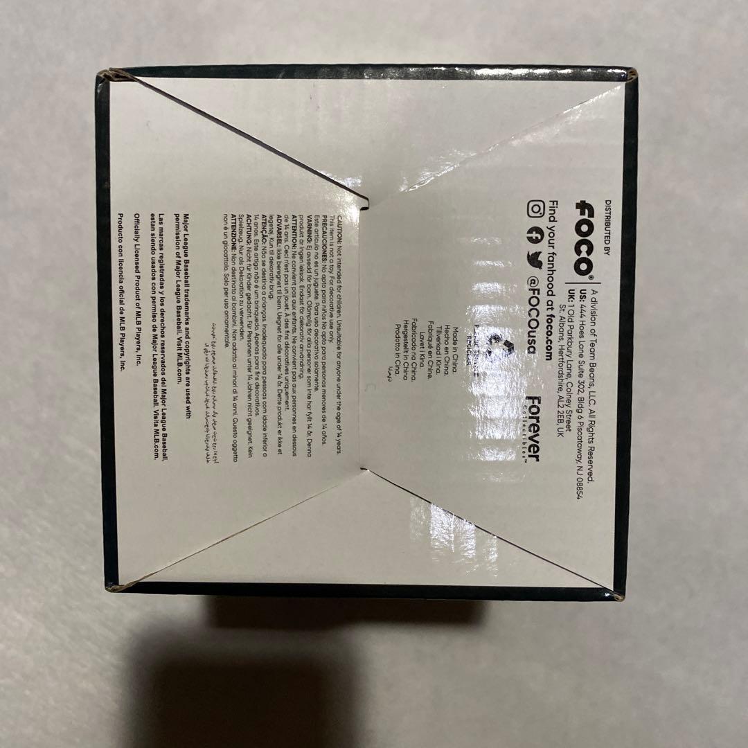 ★大谷翔平ミニビックヘッドボブル ★読売新聞11月22日号外