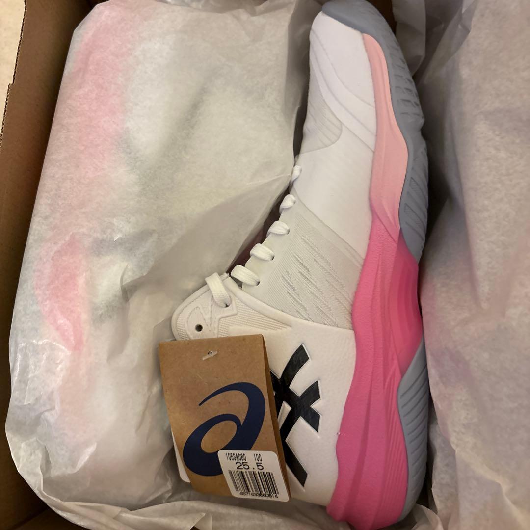 ASICS バレーボールシューズ SKY ELITE FF MT 3