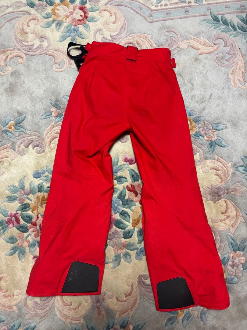 OGASAKA デサント Lサイズ スキーウェア