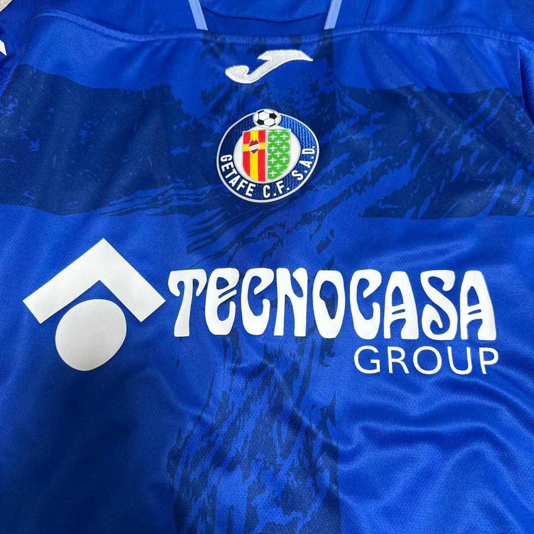 ヘタフェ 2022/23 