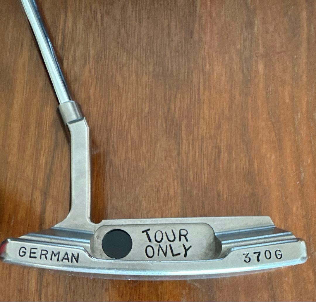 激レア　25本限定生産　Byron Design バイロン GSS