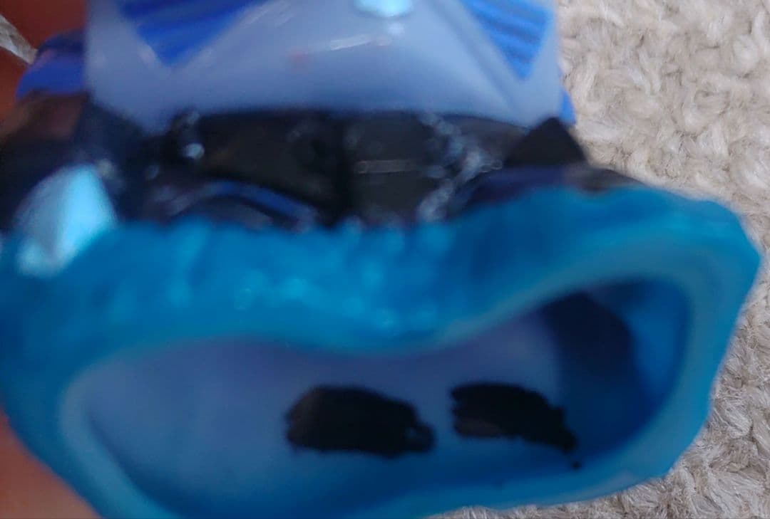 ☆ガンダムフィギュア指人形 15体セット☆