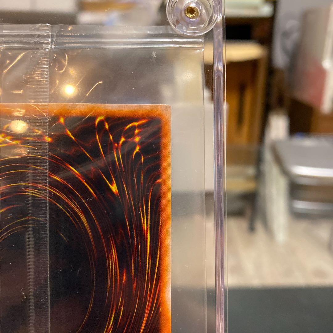 遊戯王 雷電娘々　ノーパラ　大会プロモ　美品　未開封