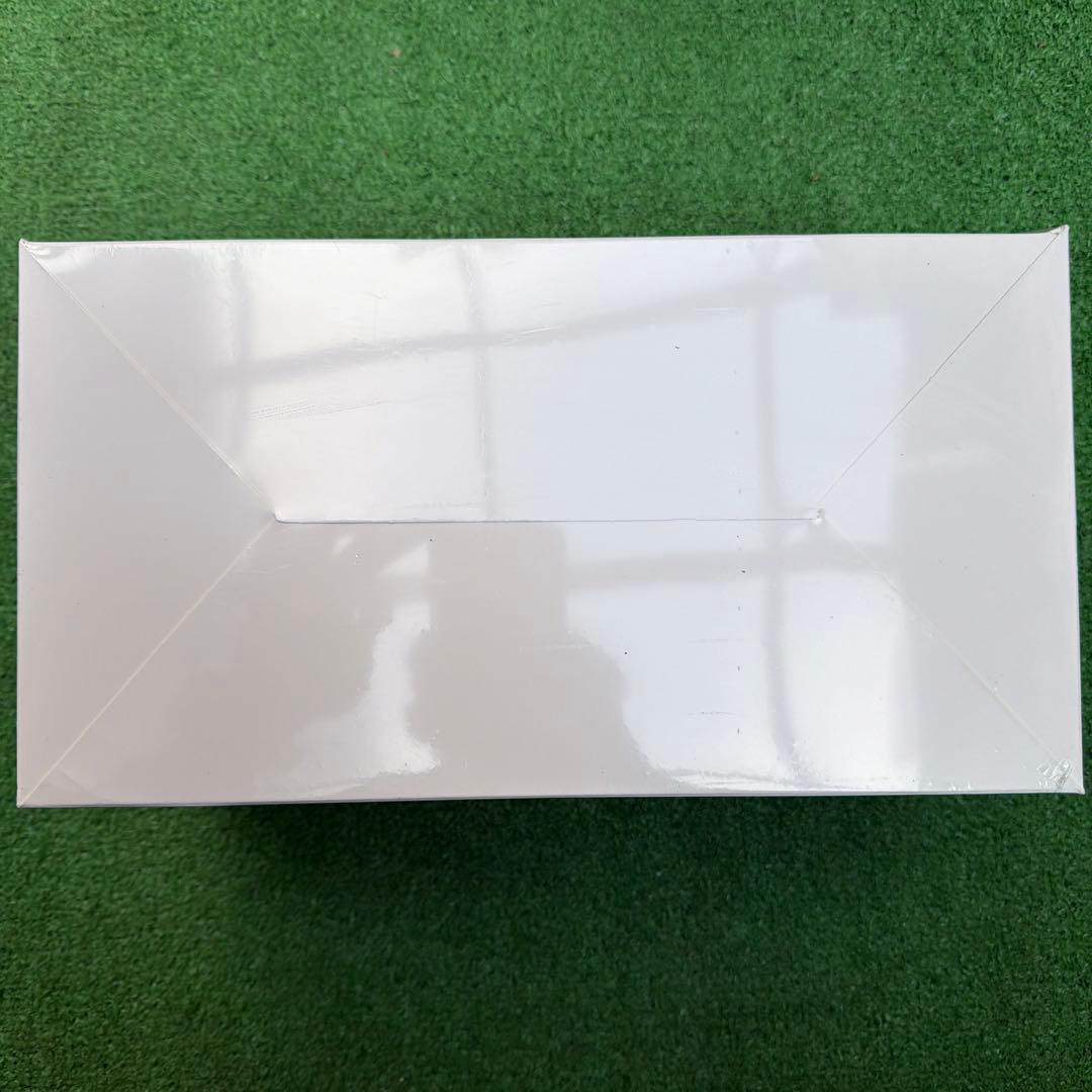 未開封・正規品ラブブ アソートボックス 5箱。