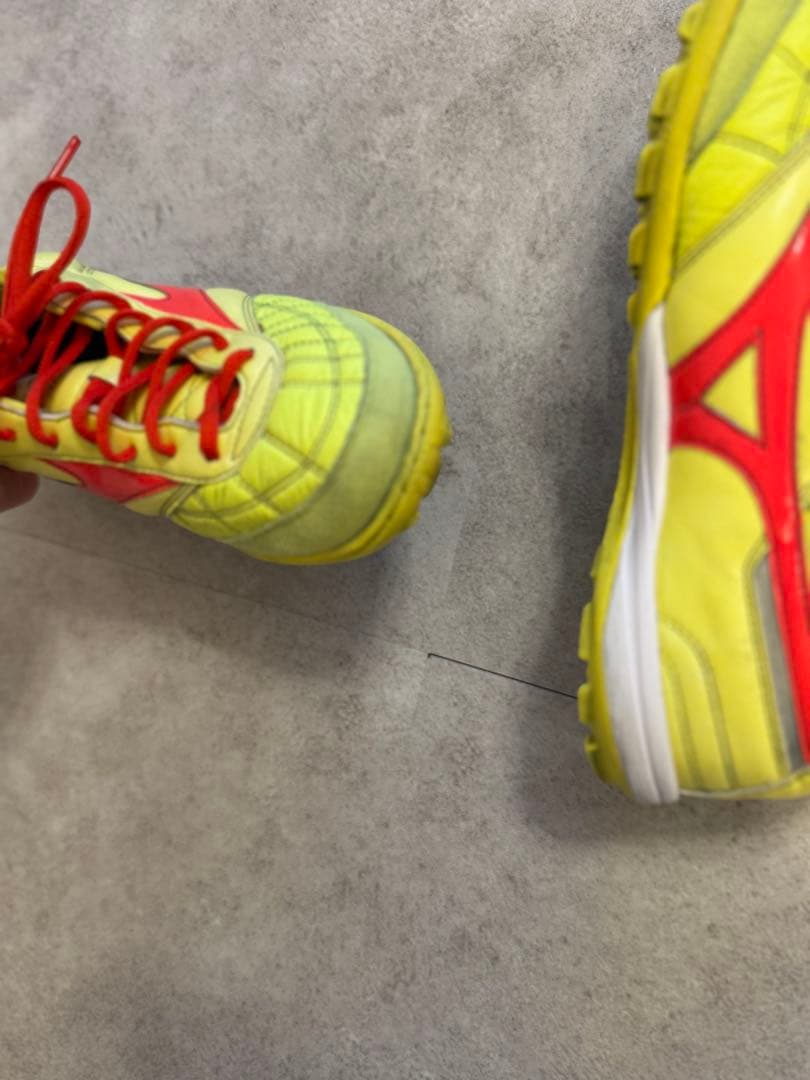 モレリア　TF 26.0