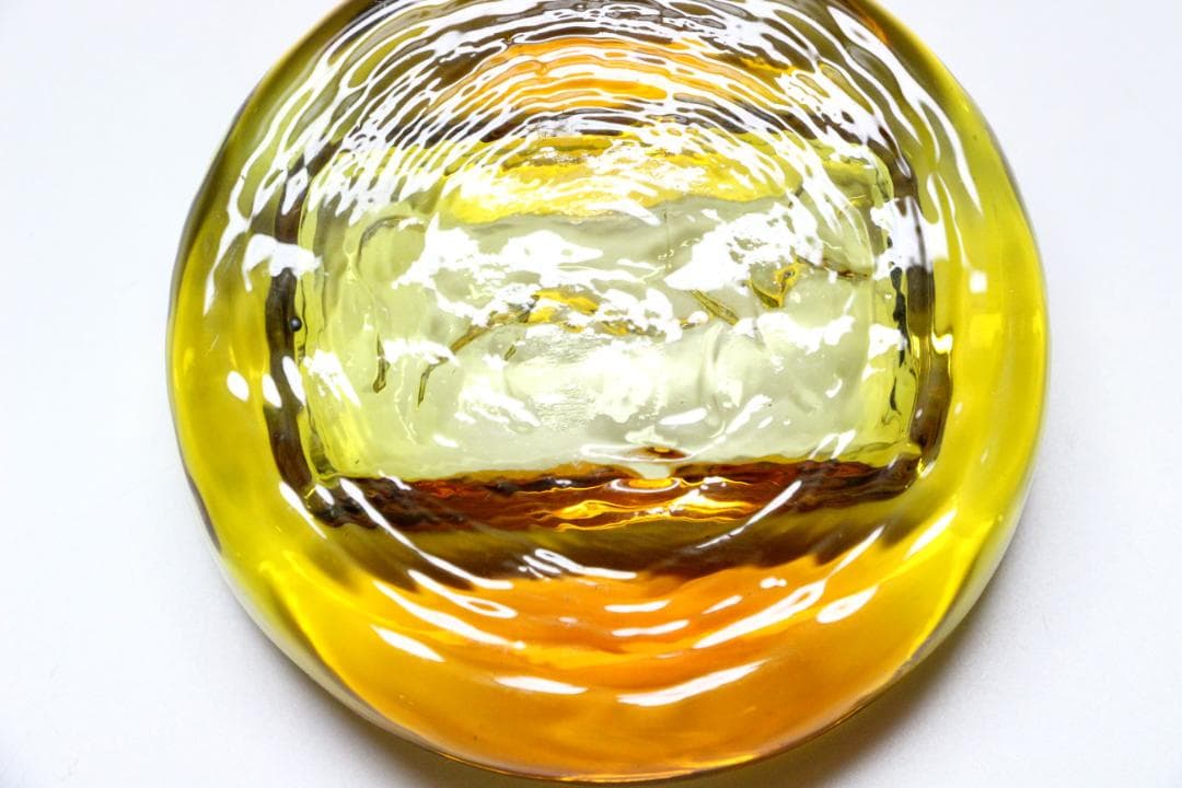 Erik Hoglund エリックホグラン 灰皿 アッシュトレイ 03754