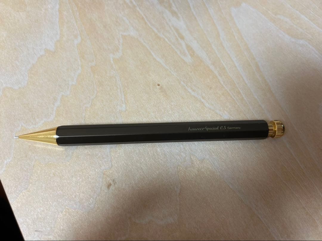 Kaweco Special 伊東屋　0.5 オリーブブラウン