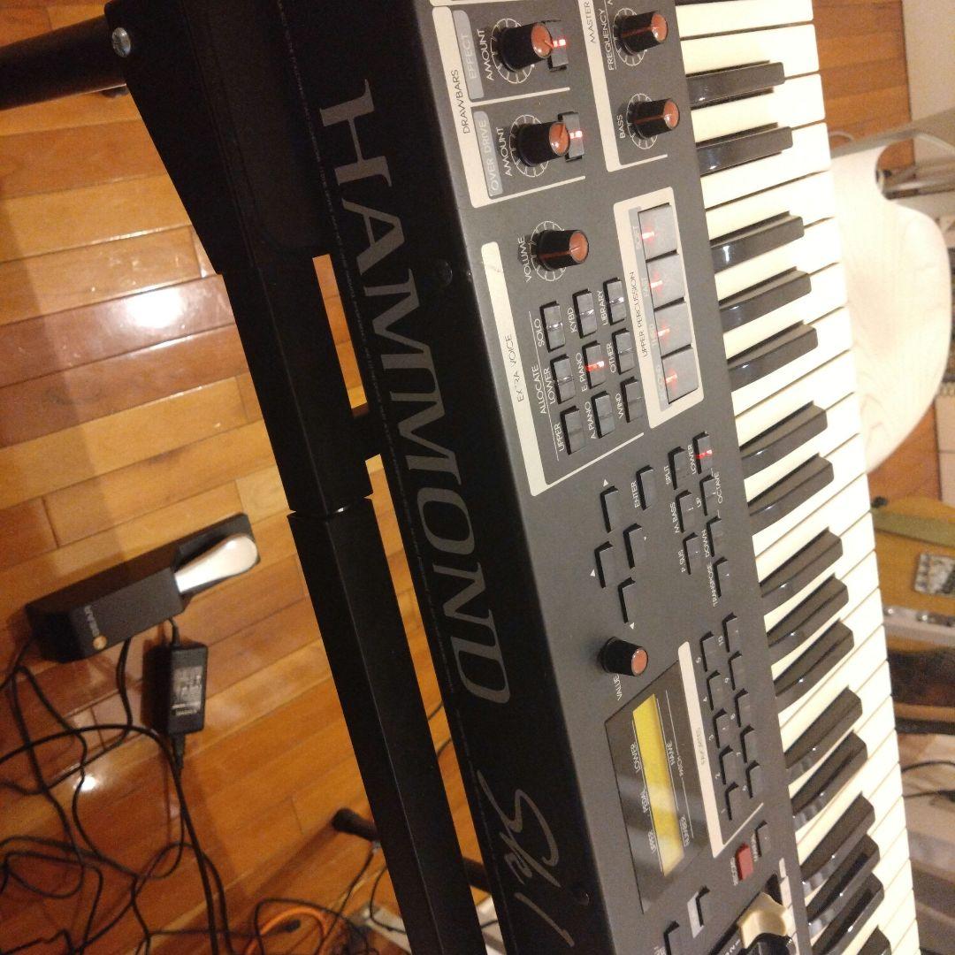 Hammond SK-1　61鍵 　本体のみ