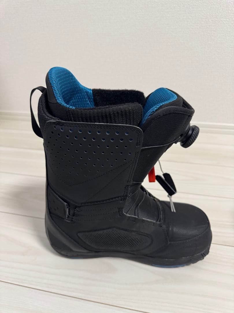 Burtonスノーボードブーツ
