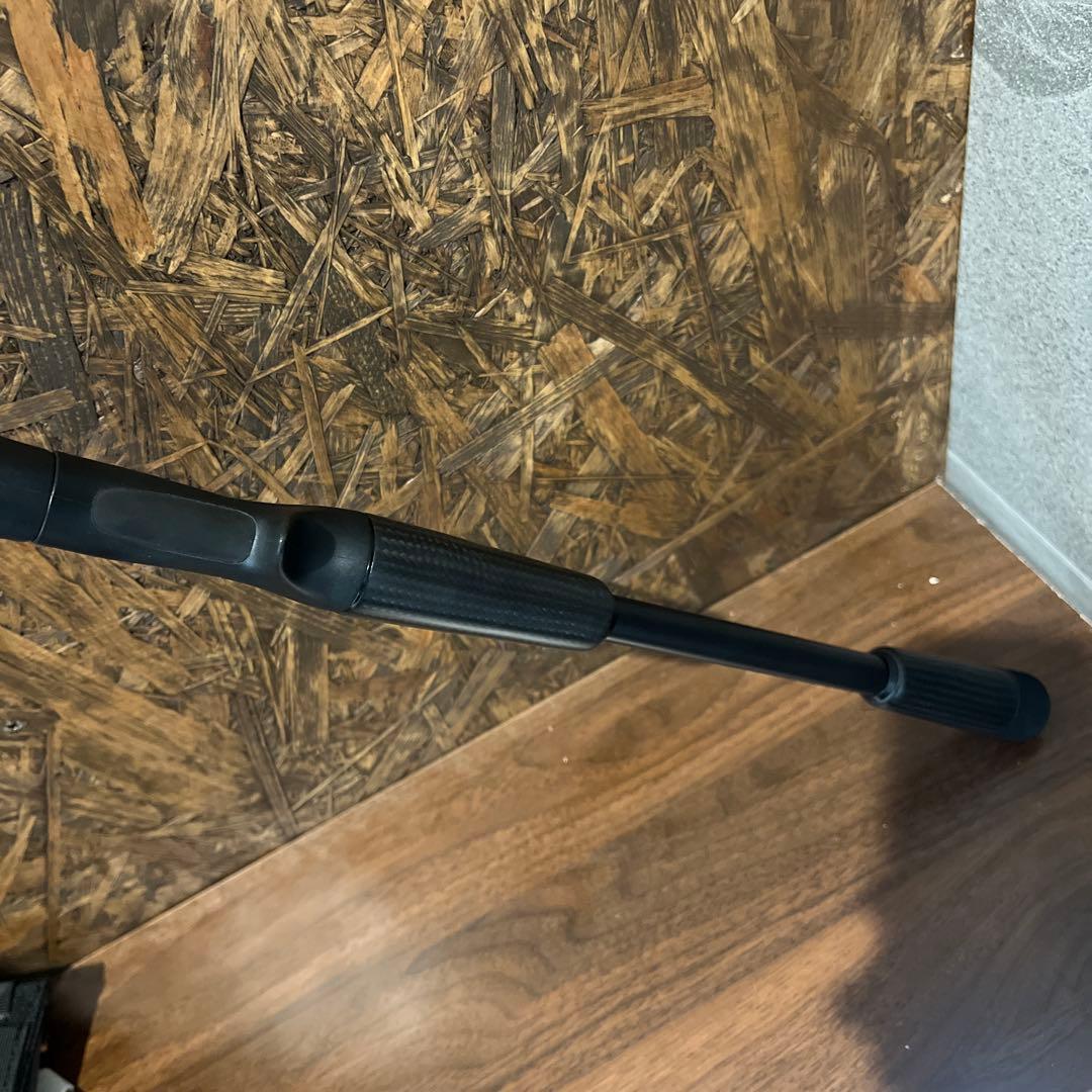 〇未使用〇スタジオコンポジット パラドックス パーカー 69XH VERS