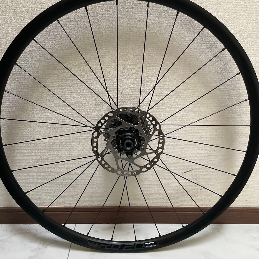 完組ホイール Shimano 11速対応