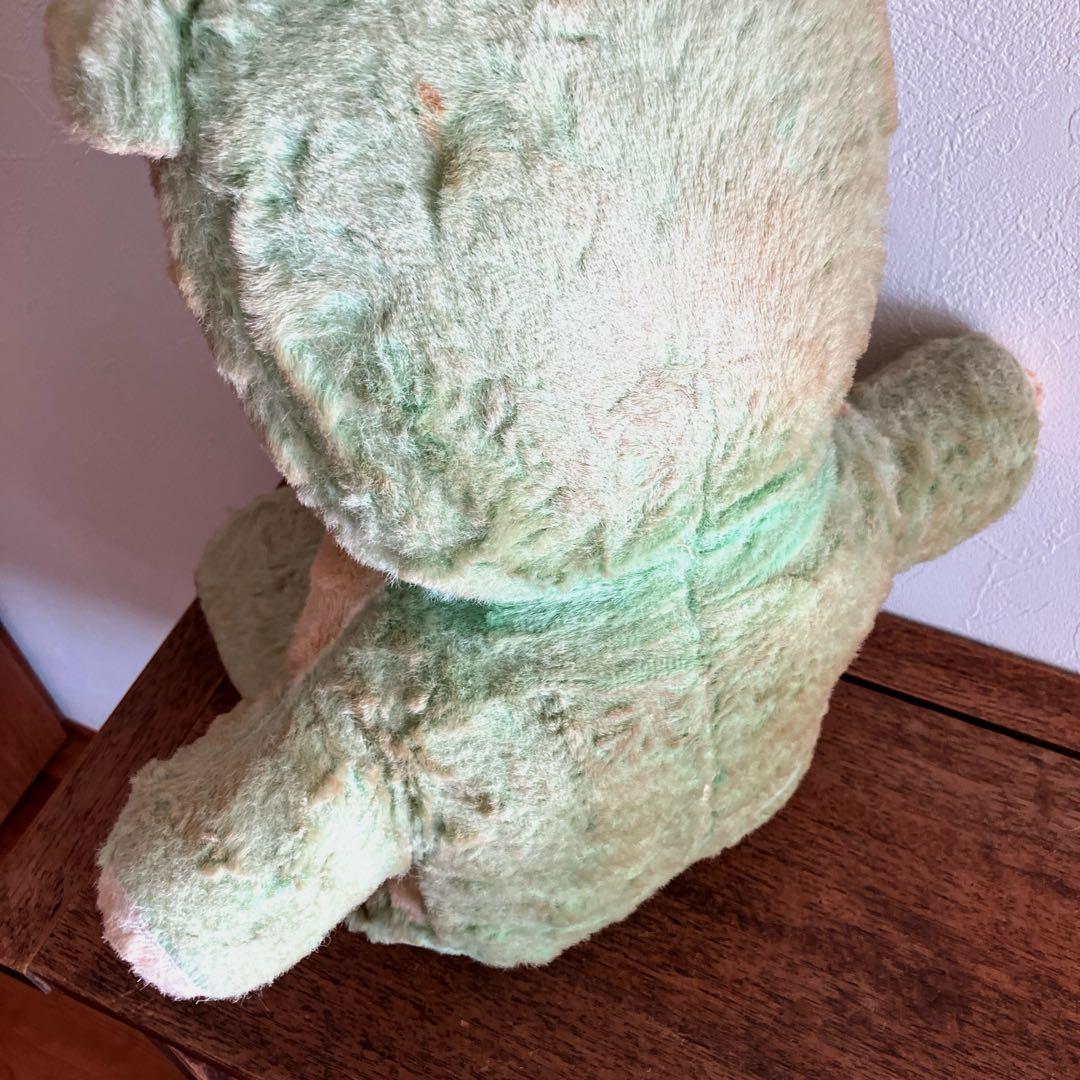 ヴィンテージ　クマ