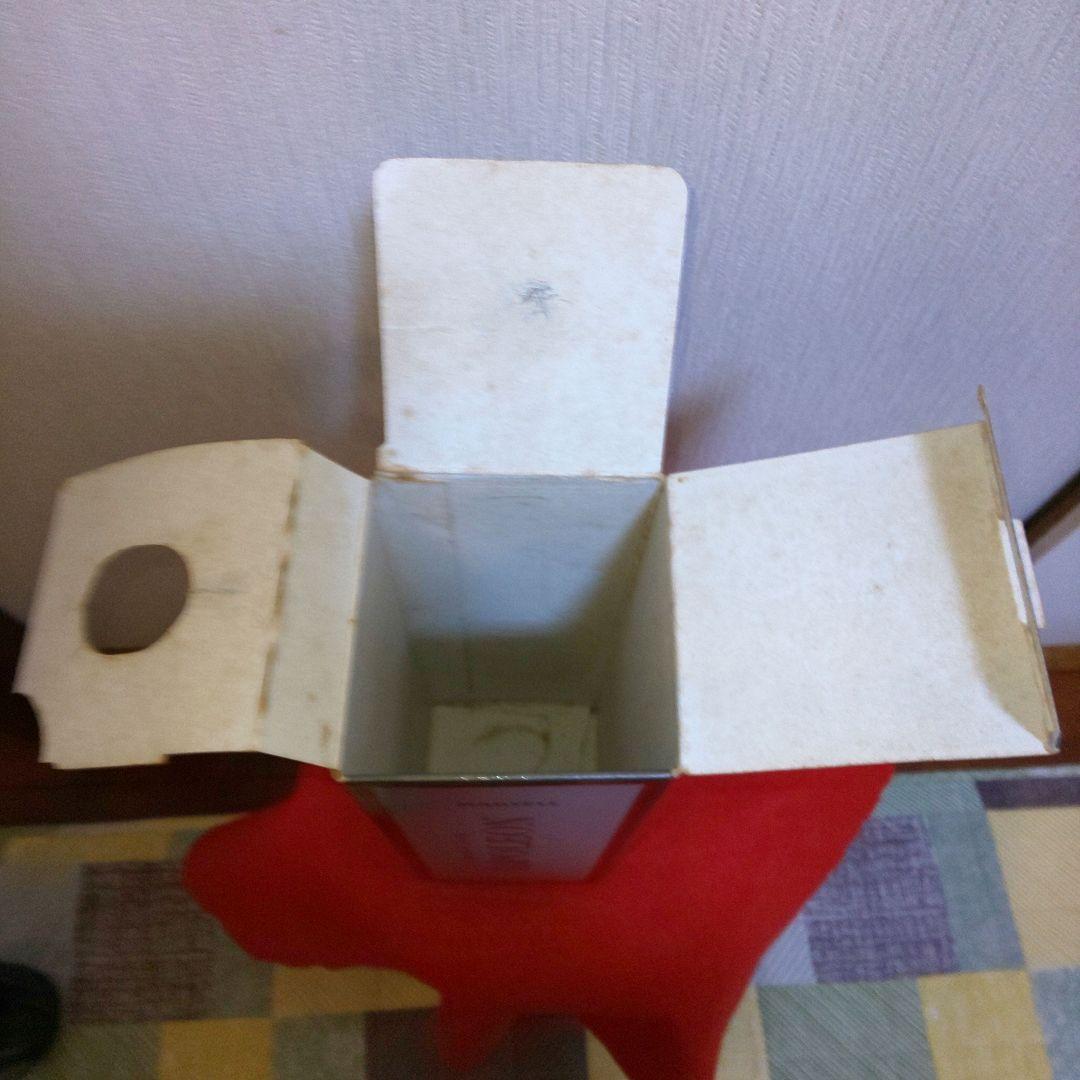 貴重古酒 コニャック マーテル コルドン ノアール ナポレオン 未開封品 箱付き