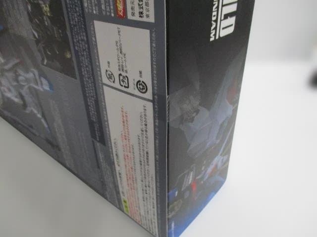 【未開封品】L BUILD ストライクフリーダムガンダム