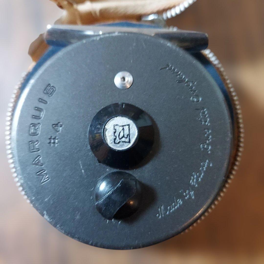 ハーディーBros初期マーキス＃４