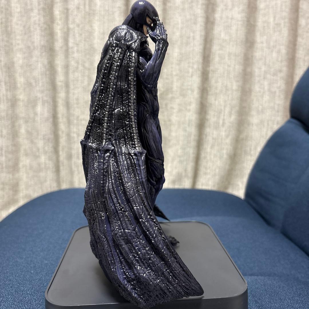 ベルセルク1番くじ　反撃の誓い　C賞　フェムト