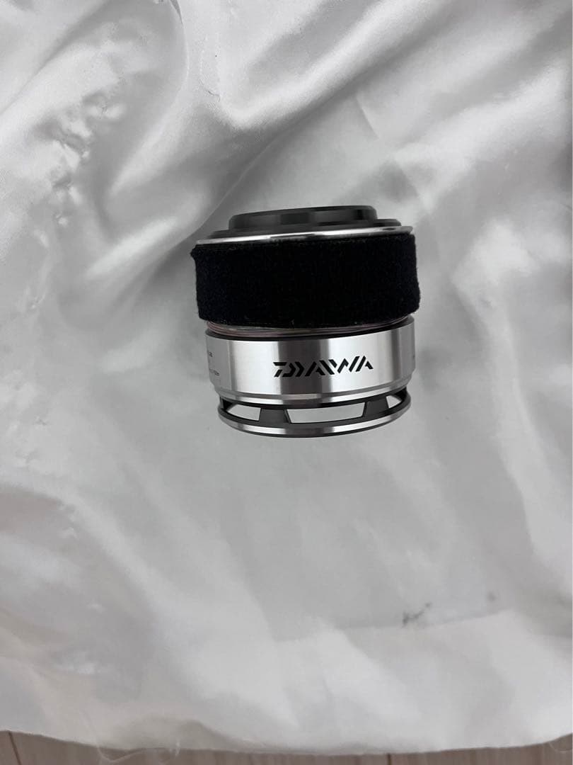 DAIWA12Certateキャタリナ3515PEHSスプール付最終再値下済‼️