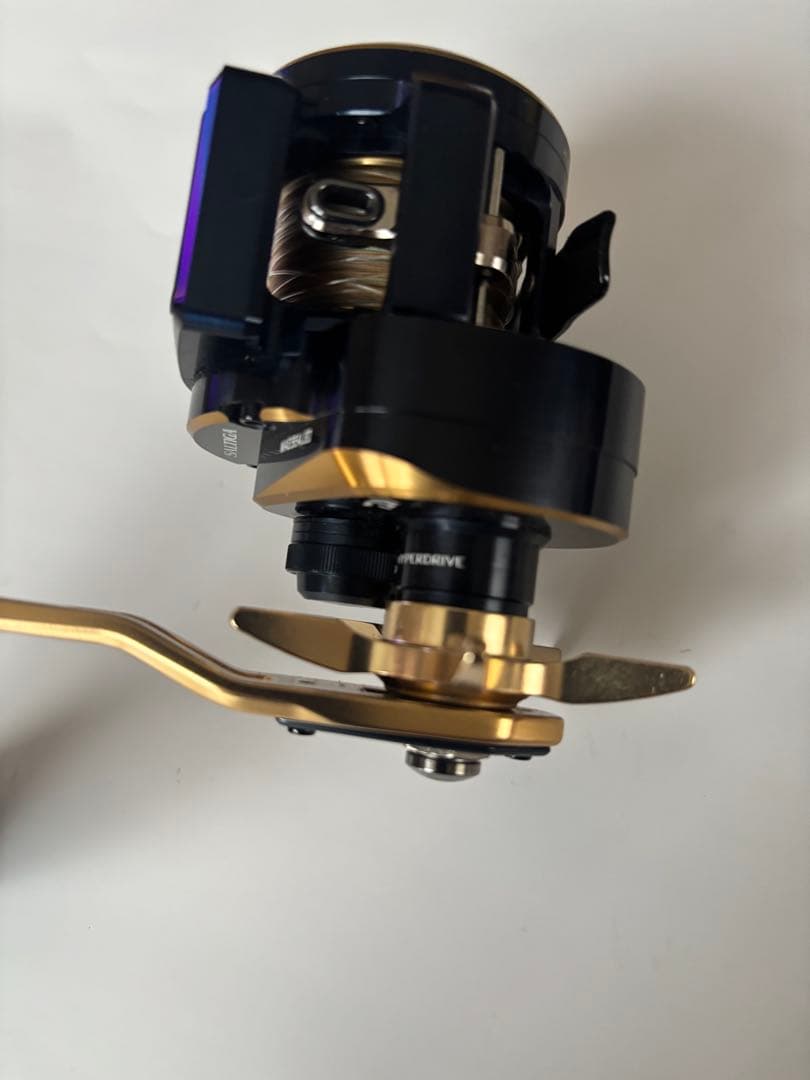 リール SALTIGA IC 300H-SJ