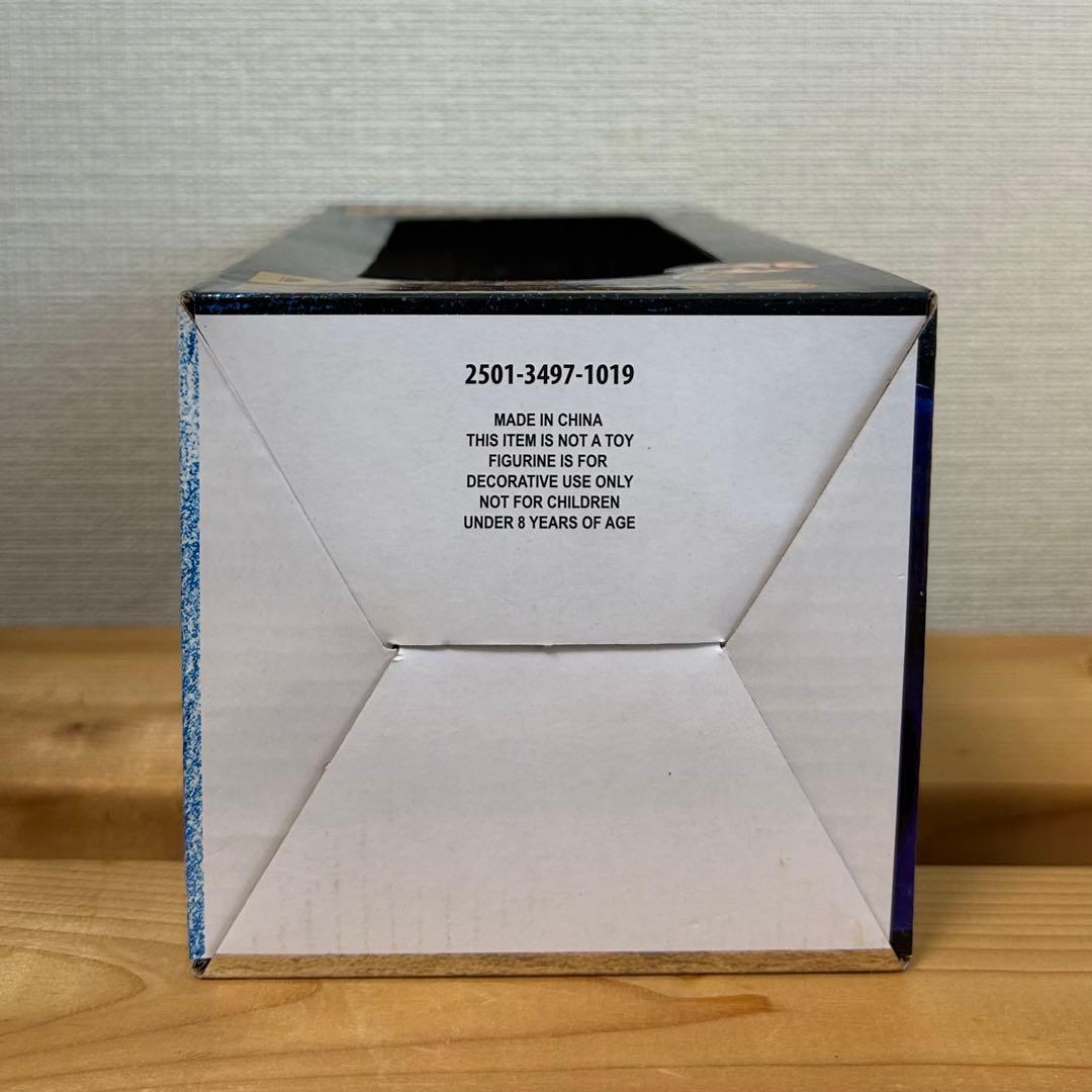 ドジャース ロバーツ監督　ボブルヘッド