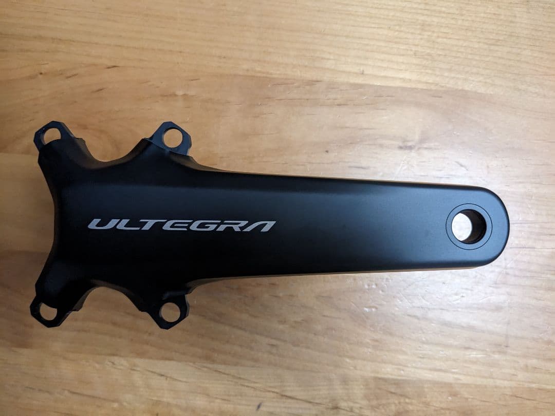 SHIMANO FC-08 170mm 未使用