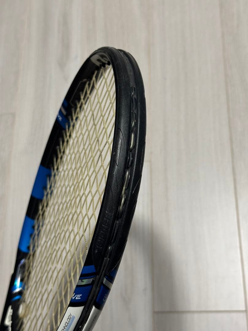 ラケット(硬式用) Babolat PURE DRIVE G3