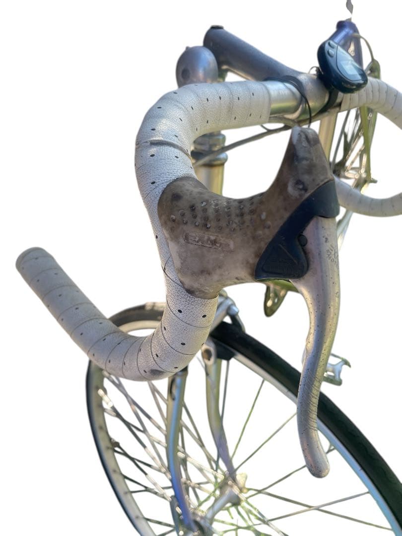 BRIDGESTONE RADAC RD-6 ロードバイク ヴィンテージ