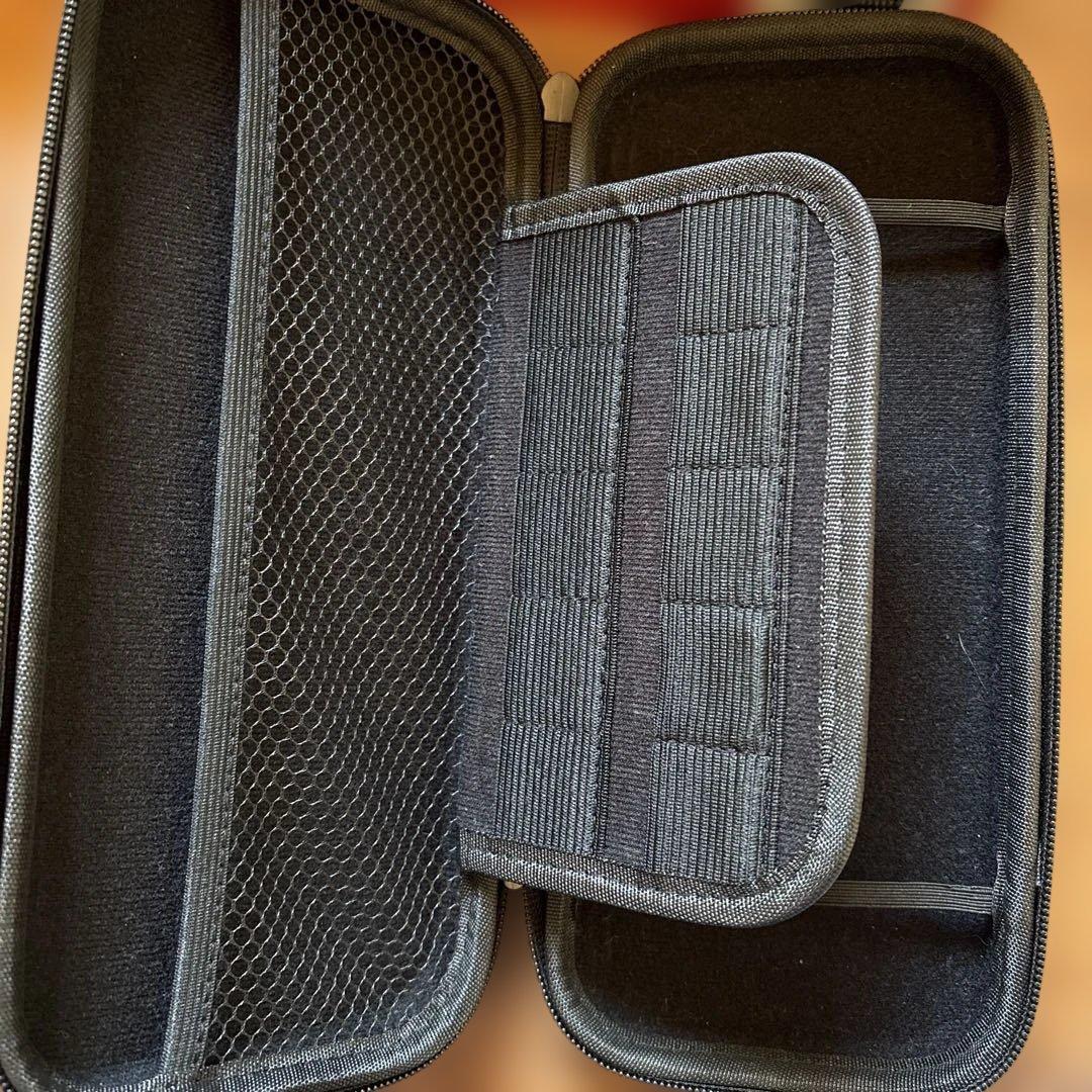 Nintendo Switch 本体 [グレー] + 付属品セット