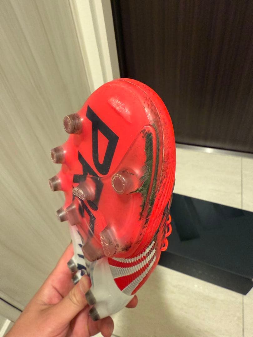 abcdさん専用PREDATOR ELITE AG adidas