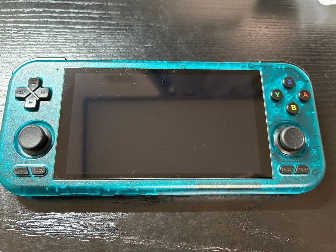 その他 Retroid Pocket 4Pro