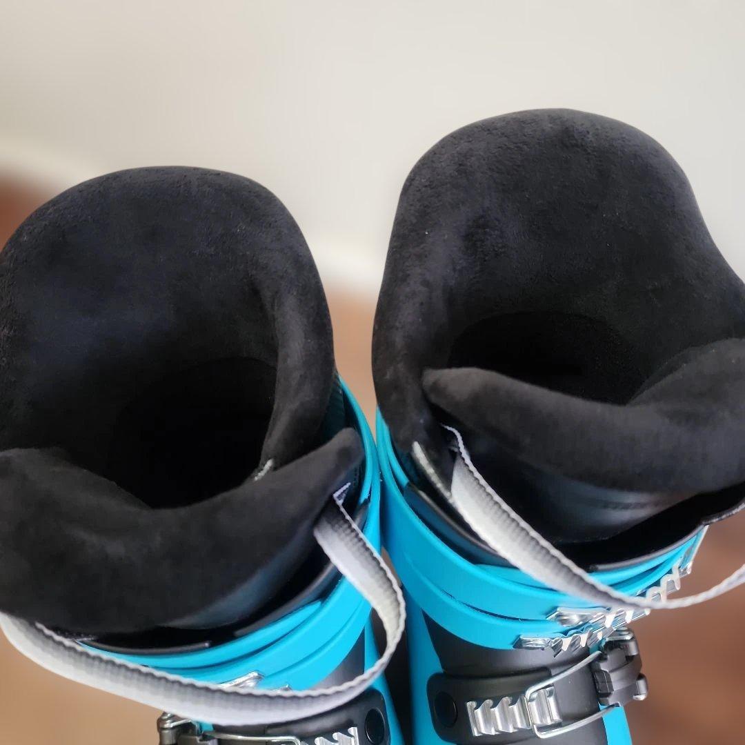 HEAD J2 　子ども用　スキーブーツ 23〜23.5cm　キッズ　ジュニア