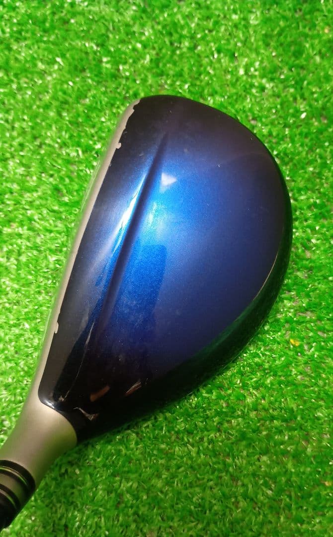 【訳あり】ダンロップ ゼクシオ10 XXIO 10 4番ユーティリティ