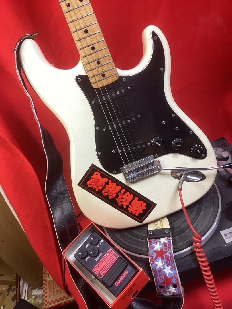 TOKAI SS-36 Concord 動作品 オマケ付き