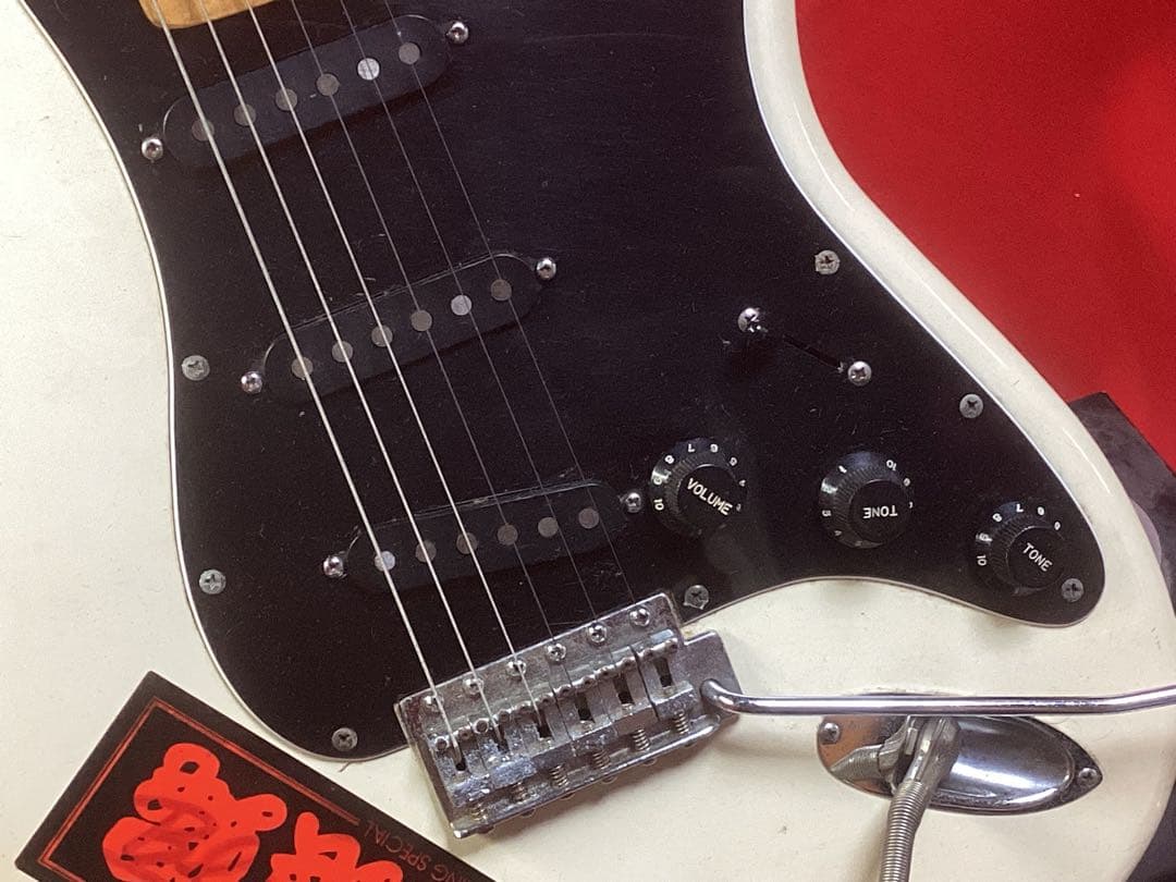 TOKAI SS-36 Concord 動作品 オマケ付き