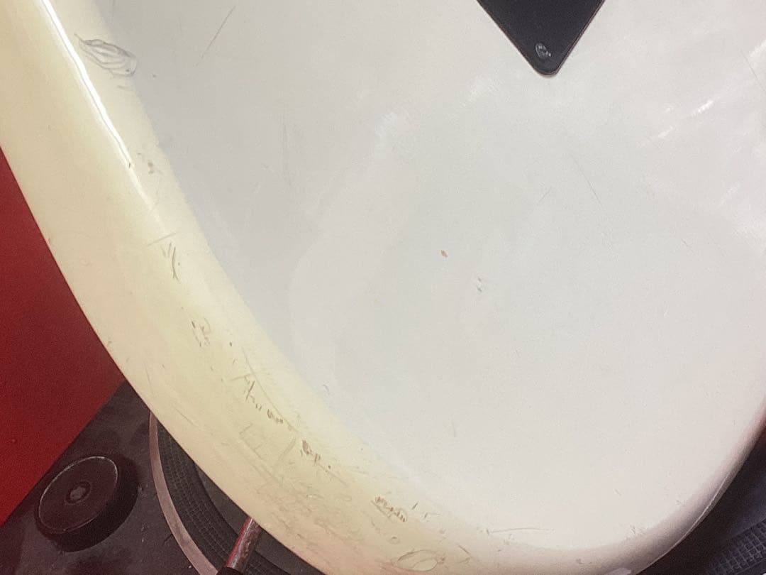 TOKAI SS-36 Concord 動作品 オマケ付き