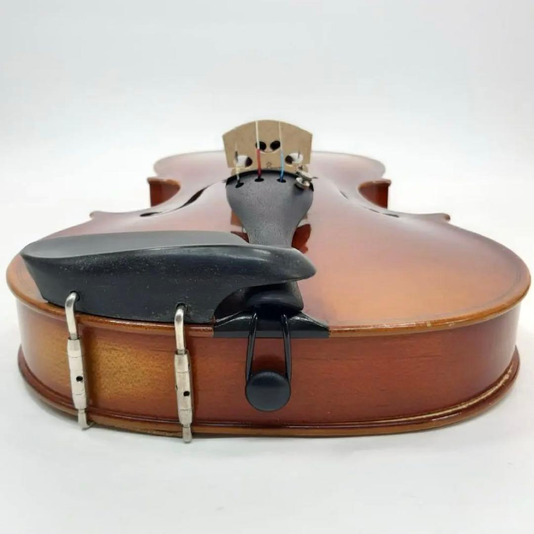 SUZUKI バイオリン No.300 4/4 Anno1986