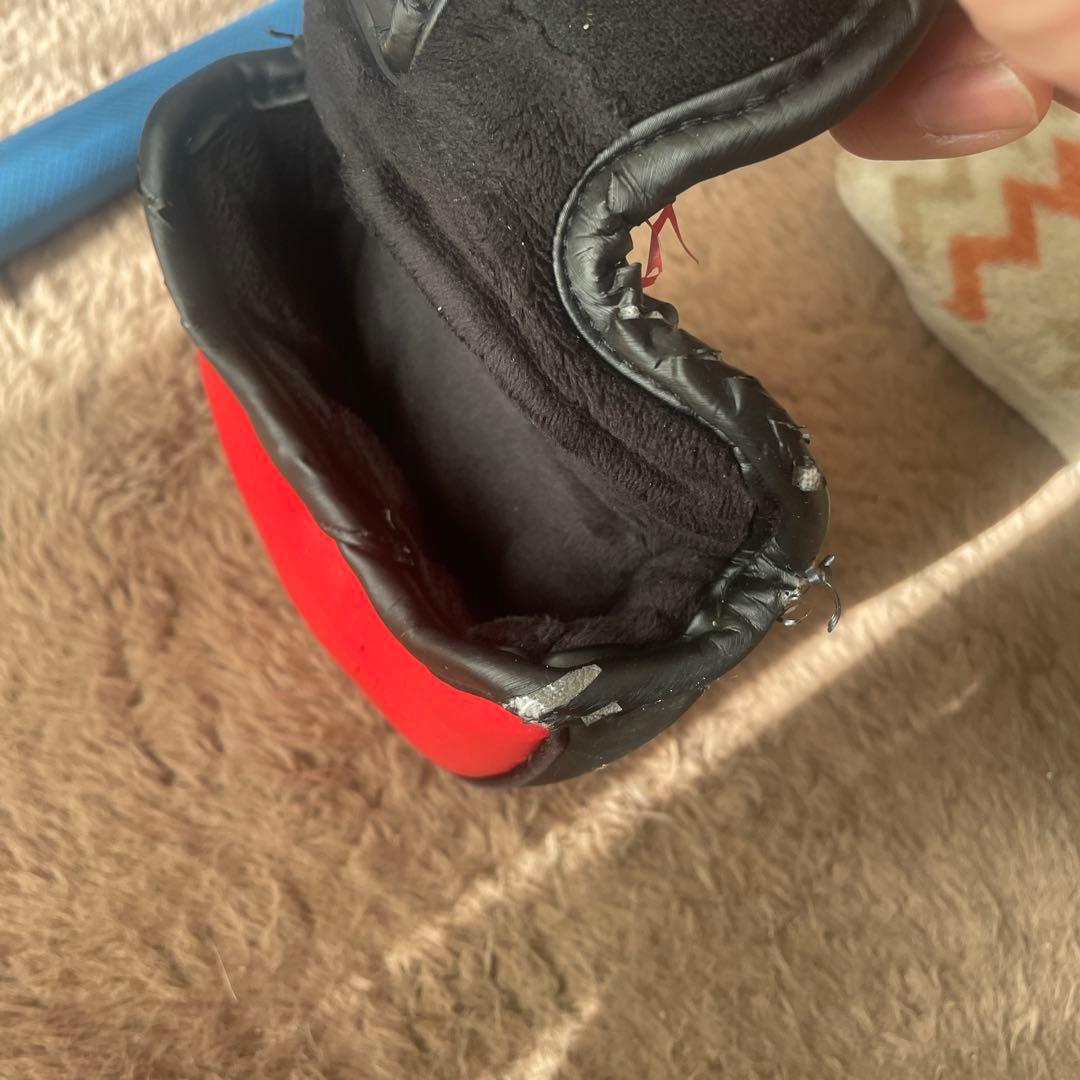 EXO ROSSIE パター ホワイトホットマイクロリング　オデッセイ