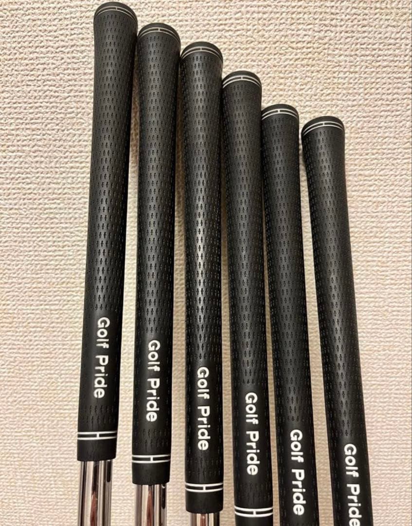 保証書付‼️SRIXON zx5 mk2 スリクソン アイアン#5-PW