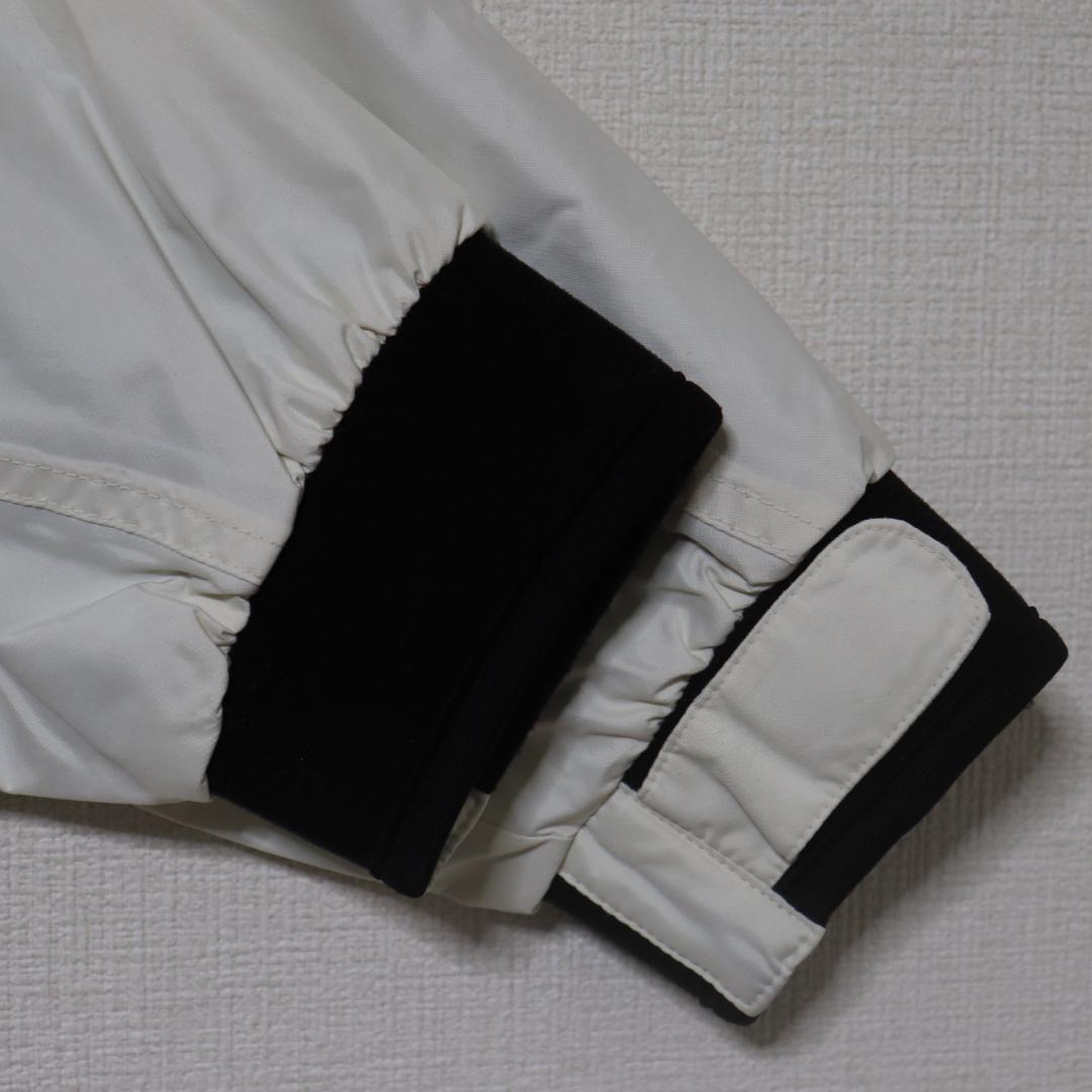 GAMAKATSU がまかつ フード取外 レインスーツ ジャケット M