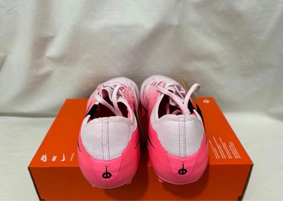 nike legend 10 pro hg pink 28 レジェンド10
