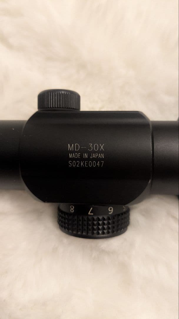 サイトロン SD-30X ドットサイト サバゲー 実銃対応