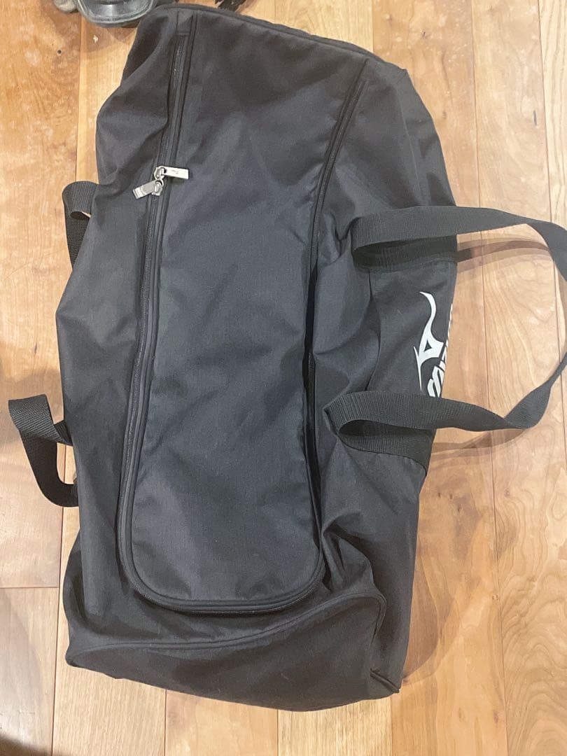 Mizuno JSBB キャッチャー用防具ケース付き