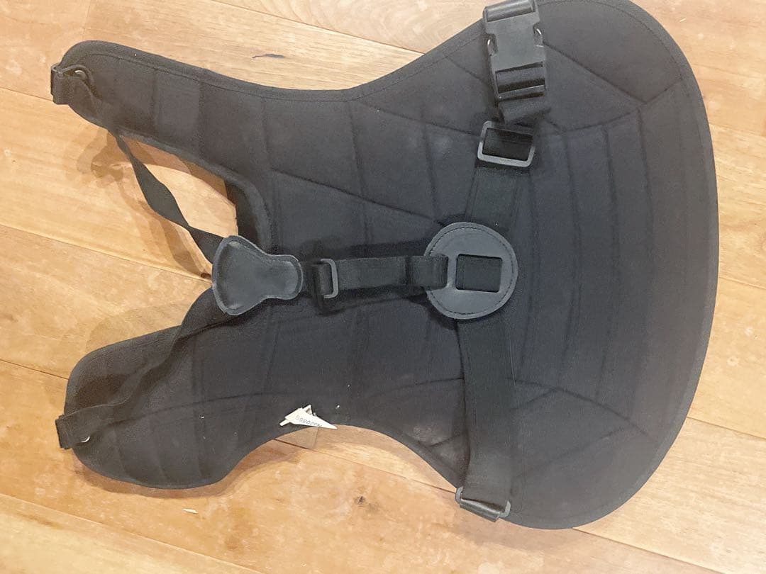 Mizuno JSBB キャッチャー用防具ケース付き