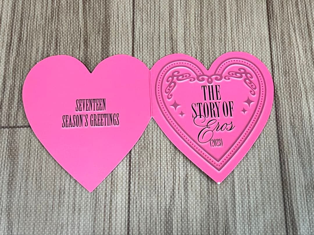 おまけあり セブチ SEVENTEEN ミンギュ まとめ売り