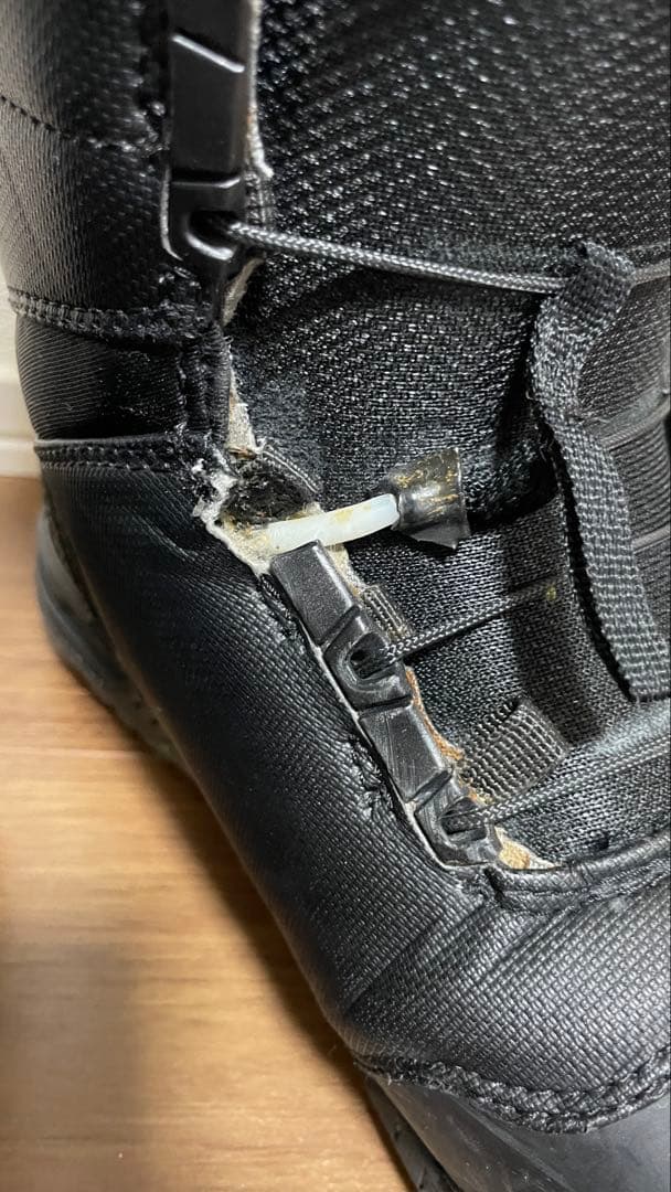 バートン　ツーリスト　26.0cm