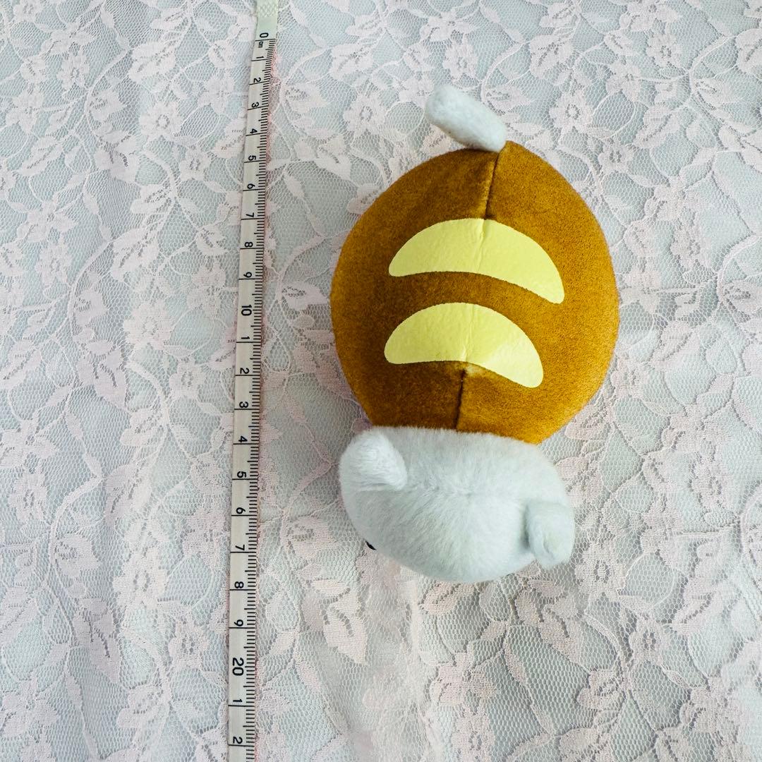 にゃんにゃんにゃんこ ハンバーグ パン