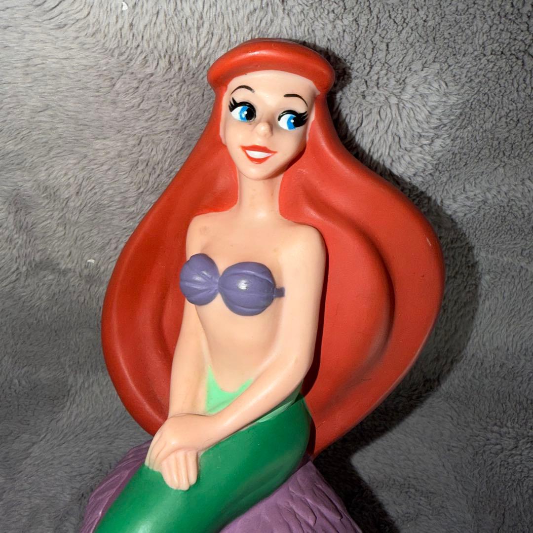 ビッグソフビ貯金箱